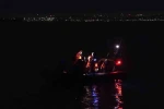 DAK/SAR’dan kurtarma tatbikatı 