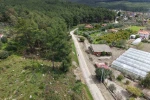 Dalaman Kargınkürü Mahallesi’ndeki içme suyu şebeke hattı yenilendi 