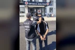 Dalaman’a otobüsle uyuşturucu getiren şüpheli tutuklandı