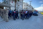 Daltonlar’a darbe: 10 tutuklama 