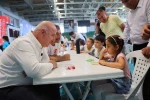 Darıca’da zeka oyunları heyecanı 