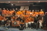 Datça’da 8. Dönem Mahalle Afet Gönüllüleri Yemin Töreni düzenlendi 
