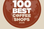 DaVinci Gourmet, ’Dünyanın En İyi 100 Kahve Dükkanı 2026’nın sponsoru oldu 