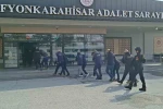DEAŞ’a yönelik operasyonda yakalanan 7 kişiden 5’i tutuklandı