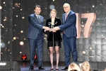 Defne Kurt yılın sporcusu seçildi 