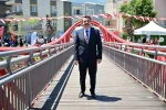 Deliçay’da risk bitti hayat başladı 