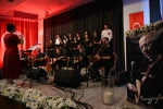 Demirci’de Bozkırın Tezenesi Neşet Ertaş’a vefa gecesi 