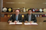 Denetimli serbestlik hizmetlerinde iş birliği protokolü imzalandı