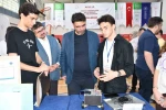 Deneyap Teknoloji Atölyeleri dönem sonu proje şenliği tamamlandı 