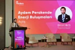 DENİB Başkanı Uğurlu; "Enerji dönüşümü üretim ve ihracat gücü için stratejik bir fırsat olarak değerlendirilmeli"