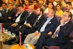 DENİB Yatırım Buluşmasında "Büyümenin Yeni Kodları" masaya yatırıldı 