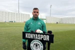 Deniz Türüç: Gaziantep FK maçıyla çıkışa geçmek istiyoruz!