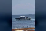 "Denizde 5 kişi kayboldu" ihbarı ekipleri harekete geçirdi