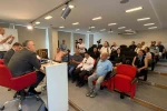 Denizli basınına istihdam ve maliyet desteği