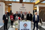 Denizli Büyükşehir kentin turizm vizyonunu Antalya’da sergiledi 