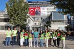 Denizli Büyükşehir mahallelerin sosyo-ekonomik haritasını çıkarıyor