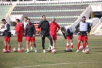 Denizli İdman Yurdu denetleme kurulu, yönetim kurulunu mahkemeye verdi 