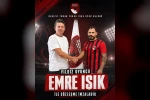 Denizli İdmanyurdu kadrosunu güçlendiriyor 