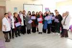 Denizli İl Sağlık Müdürlüğü’nden ‘Sağlıklı Menopoz Okulu’ projesi