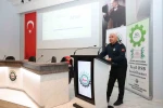 Denizli OSB’de Sivil Savunma ve Afet Eğitimleri düzenlendi 