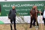 Denizli OSB’den doğaya ve geleceğe yatırım