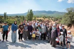 Denizli’de 4 ilçeyi bağlayan yoldaki 30 yıllık hasret sona erdi