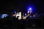 Denizli’de silahlı kavga: 1 ölü, 3 yaralı 