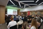 Denizlili kadınların el emekleri Denizli Büyükşehir ile dünya vitrinine taşınıyor