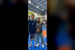 Denizli’nin efeleri zirve yolunda 