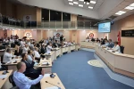 Denizli’ye tramvay geliyor