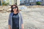 Depremde anne ve babasını kaybeden kadından Alpargün Apartmanı kararına tepki 