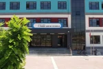 Depremde azalan derslik sayısı yeni okullarla arttı