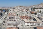 Depremin yıktığı Malatya Çarşısı ayağa kalkıyor: Gastronomi sokağında ilk ocak yandı