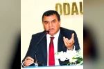 DESOB Başkanı Ebedinoğlu: "Geçici ticaret uğruna kalıcı esnafımızı kaybetmeyelim"