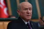 Devlet Bahçeli: "İmralı'ya gitmekten imtina etmem"