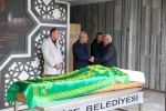 Devlet himayesinde yetişti, son yolculuğuna protokol uğurladı 