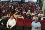 Devrek’te Yaz Kur’an Kursu öğrencilerinden mezuniyet sevinci