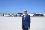 DHMİ, AB destekli yeni nesil hava trafiği projesinde de yer almaya hak kazandı 
