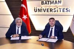 Dicle Elektrik ile Batman Üniversitesinden lisansüstü eğitimde güç birliği