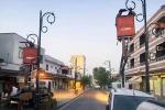 Dicle Elektrik’ten Suriçi’ne estetik dokunuş 