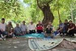 Dicle’de çiftçilere yerinde bilgilendirme 