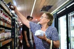 Didim Akbük’te Mobil Halk Ege Et’e yoğun ilgi