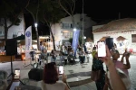 Didim Belediyesi, Altınkum Sanat Sokağı’nda sanat ve dayanışmayı buluşturdu