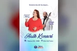 Didim Belediyesi’nden ücretsiz halk konseri