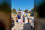 Didim’de çiftçilere zirai atık ambalaj çağrısı 