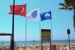 Didim’in mavi bayraklı plajları belli oldu