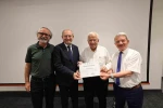 Dijital Yetkinler Kursunu tamamlayan emektarlar sertifikalarına kavuştu 
