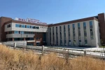 Dikili Devlet Hastanesi 1 Mart itibarıyla hizmete açılıyor
