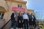 Dikili’de kadınlara yönelik ücretsiz kurslar devam ediyor 