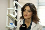 Diş eti problemlerine dikkat, uzmanlar uyarıyor: "Sessiz ilerler"